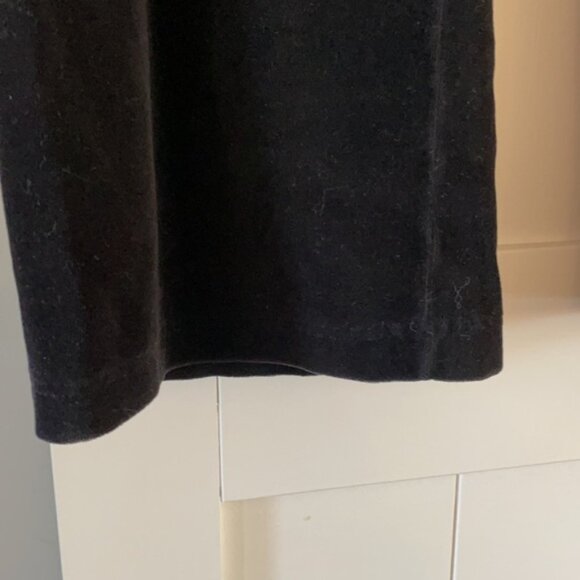 Vintage Black Juicy Couture Track Suit sz medium - Picture 4 of 9